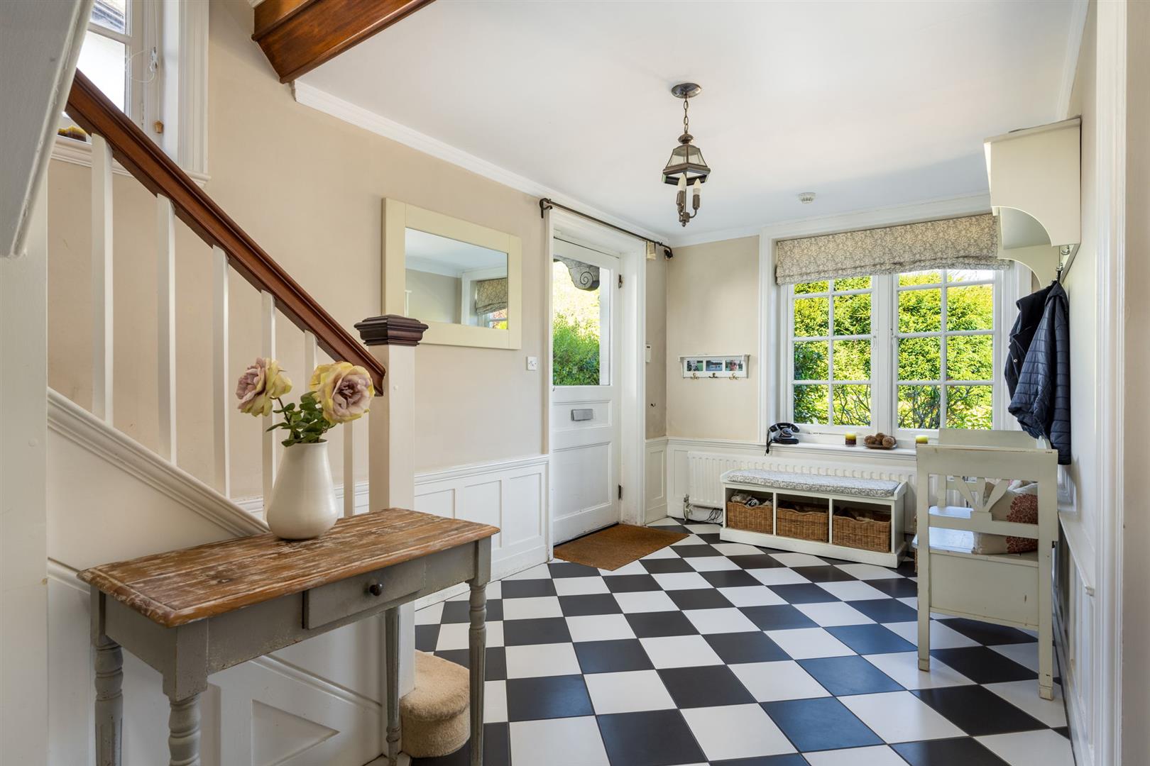 Basmore Lane, Lower Shiplake, Henley-on-Thames